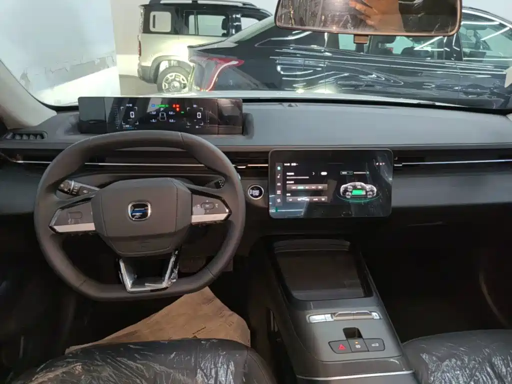 Changan Oshan Changan Oushang 520 2026 2025 Standard Edition