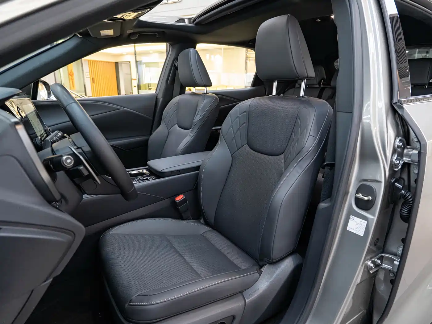 Lexus RX 2025 2025 300 4WD Premium Edition
