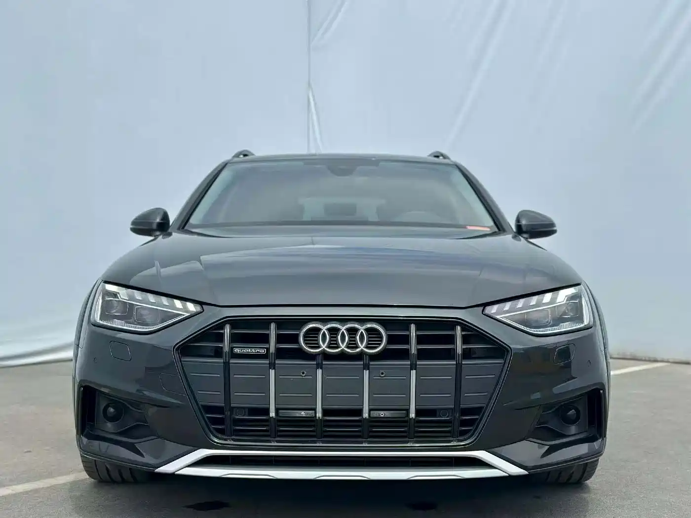 Audi A4 (Import) 2022 2022 allroad quattro