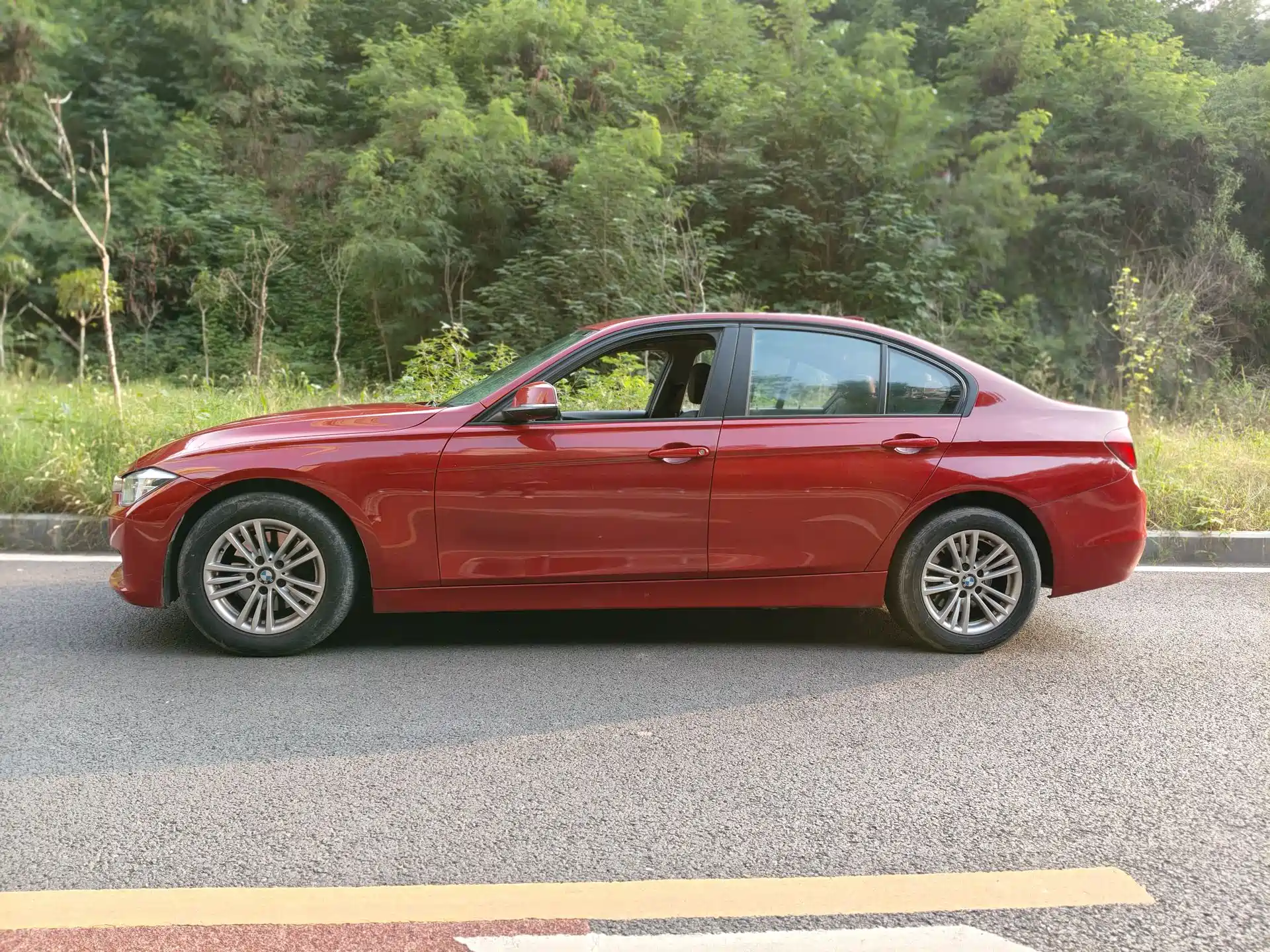 Фото 3 - BMW 3 Series