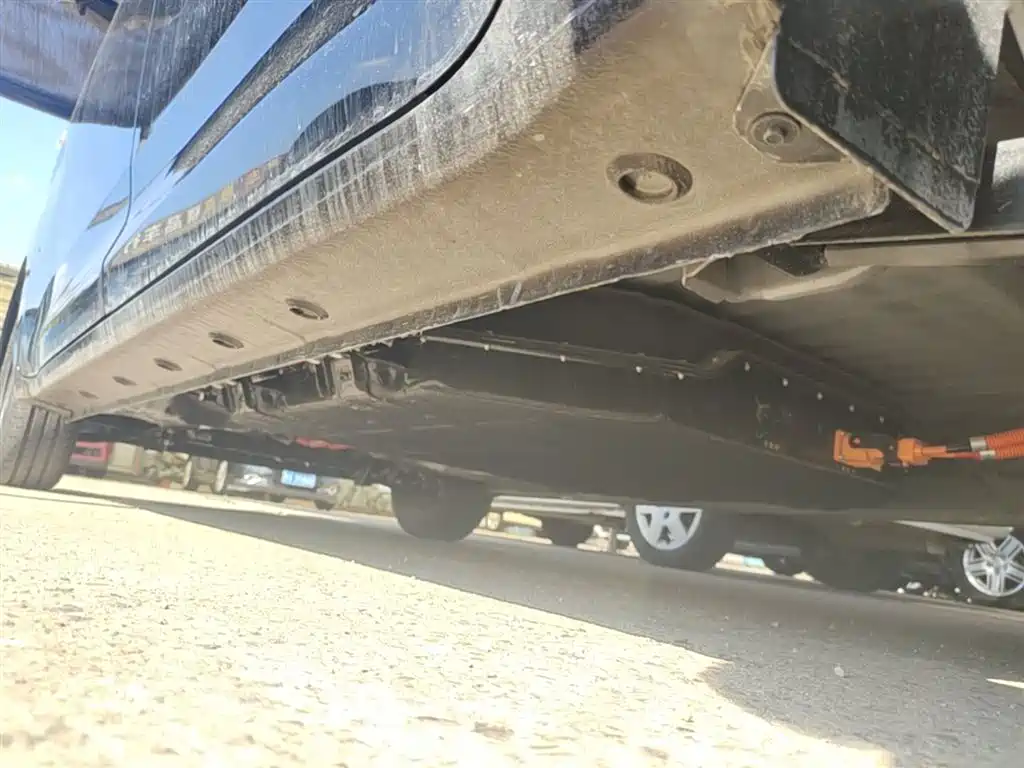 Wuling Motors Wuling Zhiguang NEV 2026 2025 Standard Version