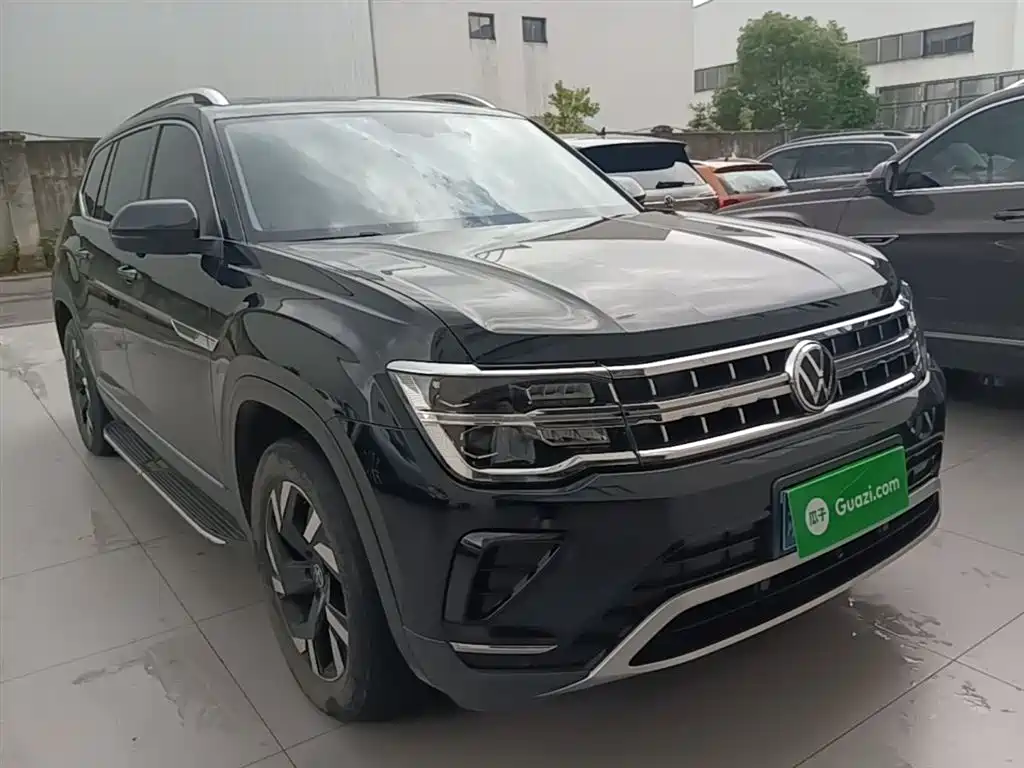 VOLKSWAGEN TOURANG