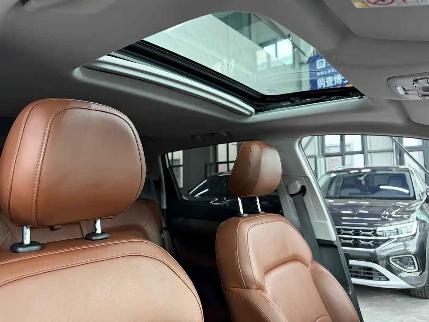 Geely Emgrand X6 2023 2021 Model PRO 1.4T Automatic Premium