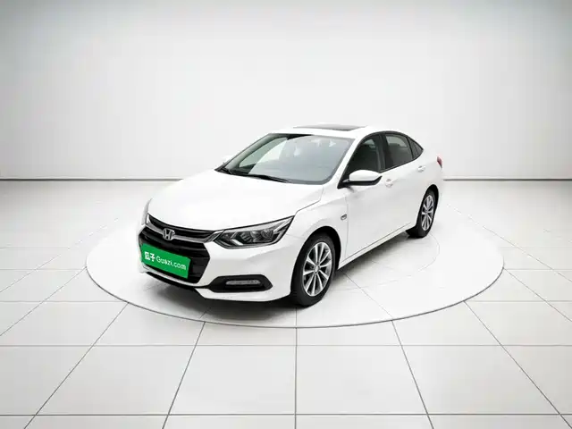Chevrolet Cavalier 2021