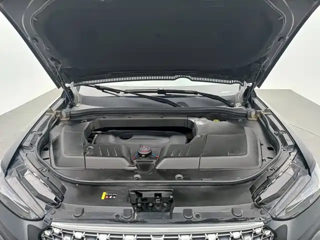 WEY VV6 2021 2021 2.0T 2WD Smart Enjoyment+
