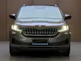 Photo 1 - Škoda Kodiaq GT