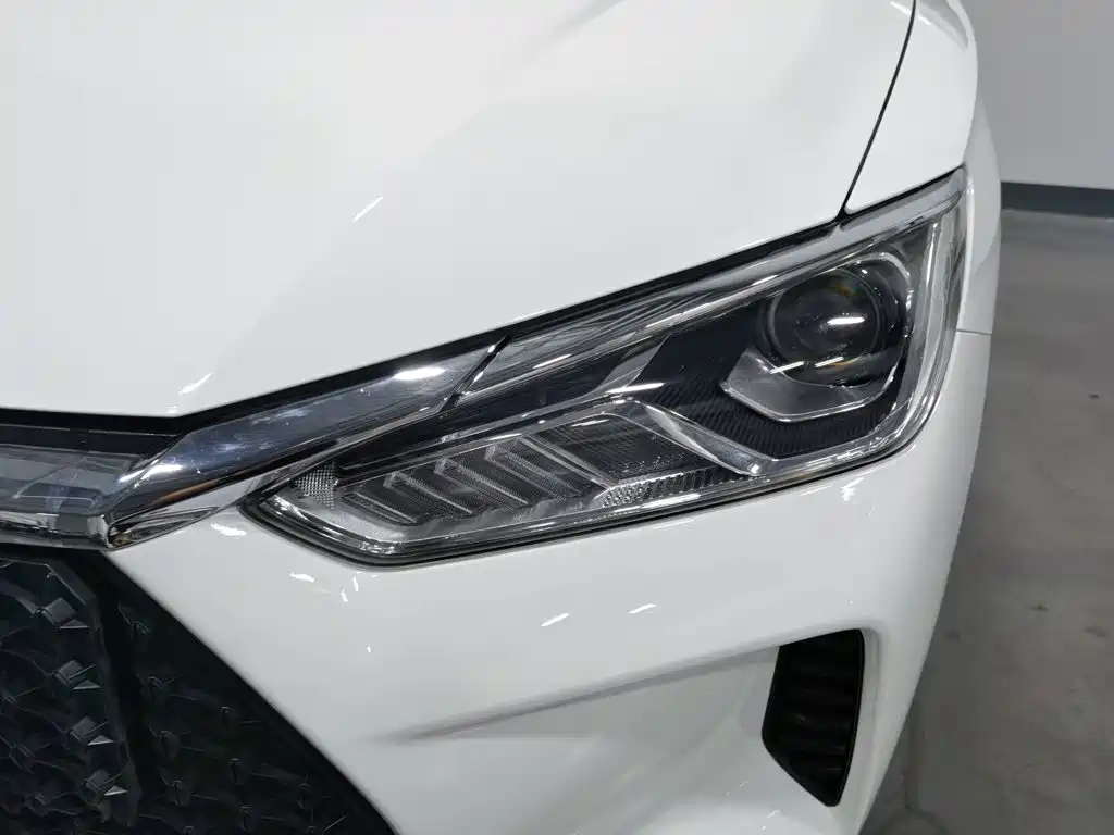 BYD e2 2022 2021 Comfort Model