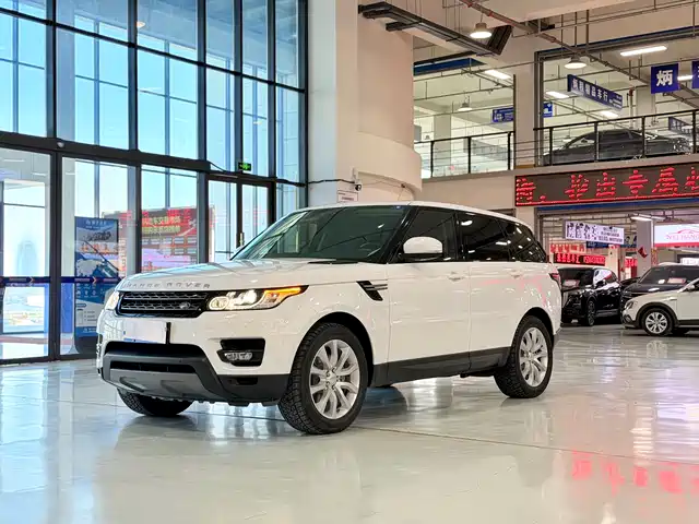 land-rover range-rover-sport