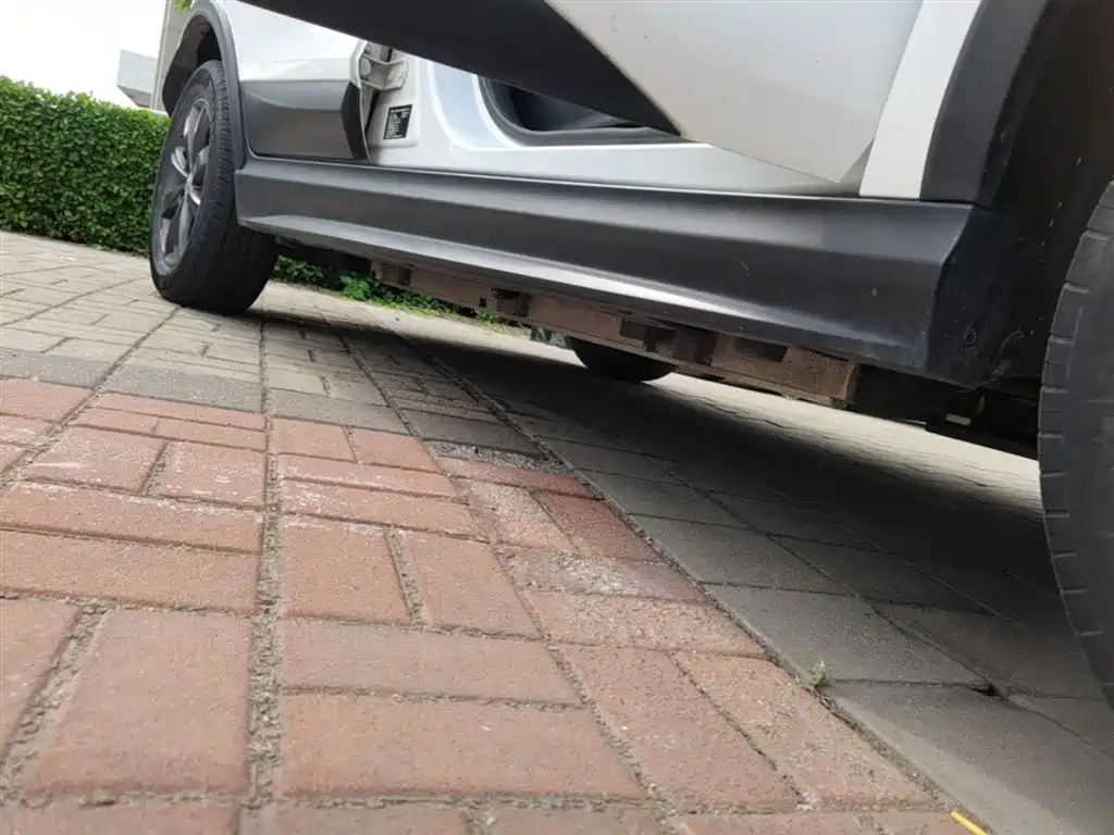 BYD Yuan New Energy 2019 EV360 Smart Connect Premium Edition фото 21