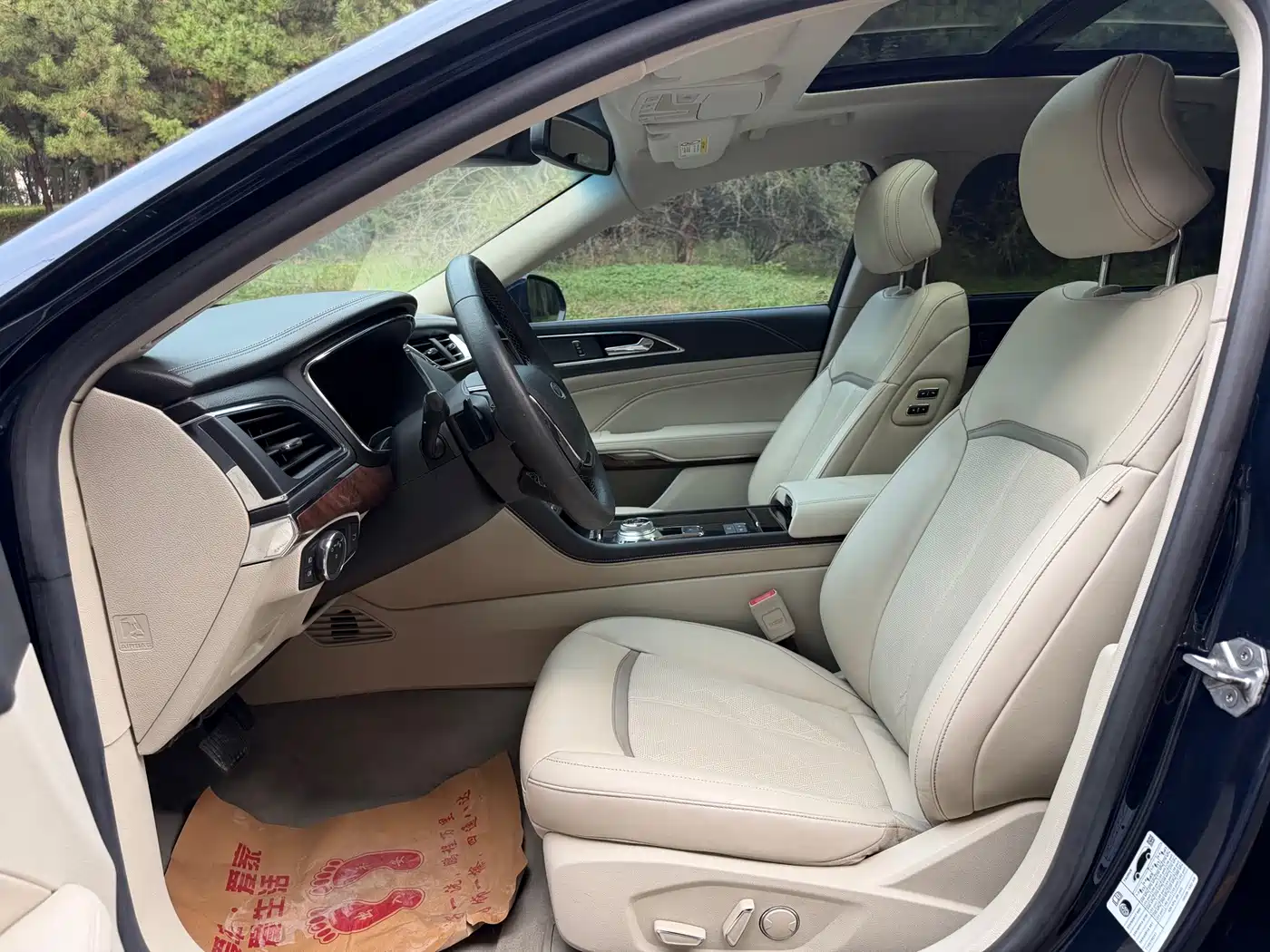 صورة 5 - Ford Taurus
