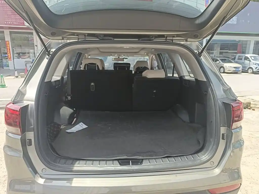 Kia KX7 2017 2017 2.0L Auto 2WD GLS 5-Seater
