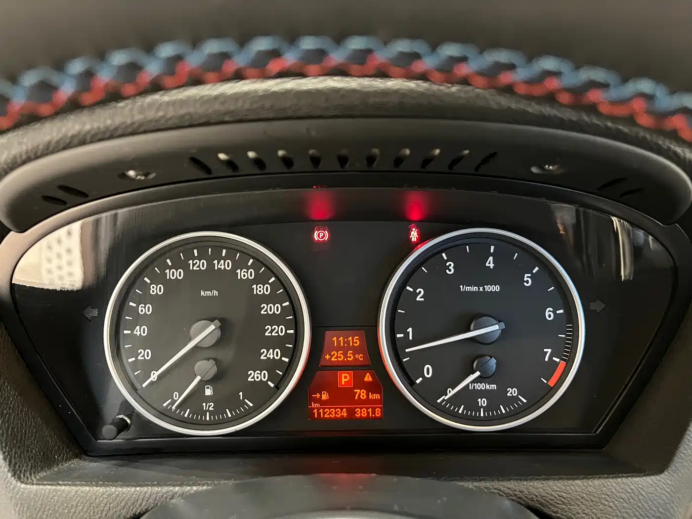 BMW X5 (Import) 2013 xDrive35i Leading фото 15