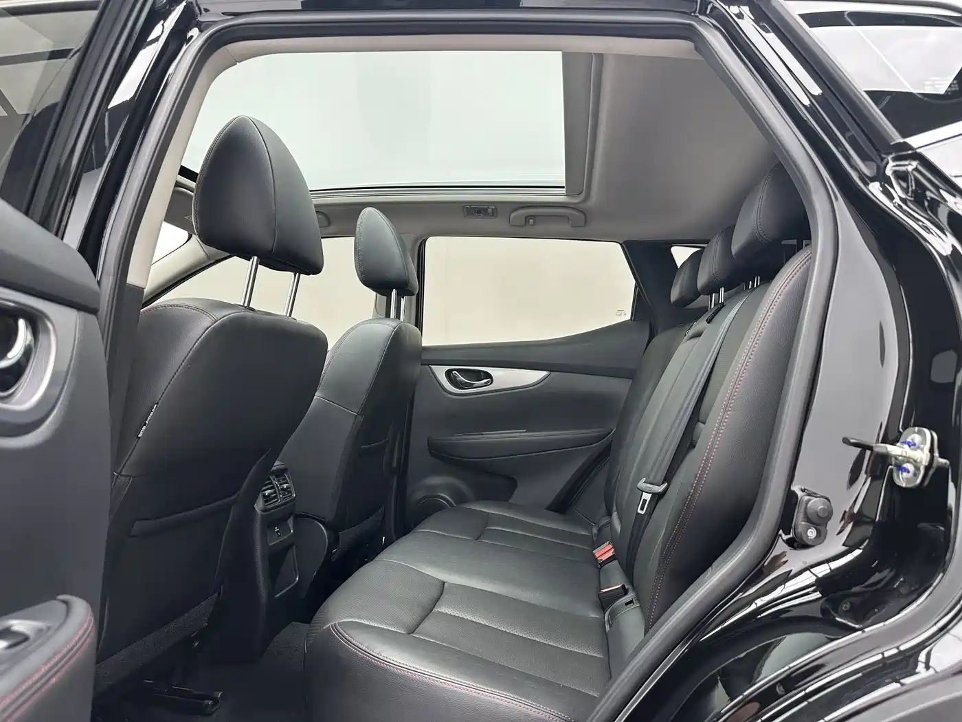 Nissan Qashqai, миниатюра 6