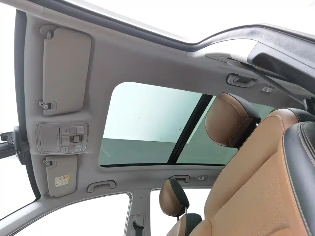 Geely Emgrand X6, миниатюра 14