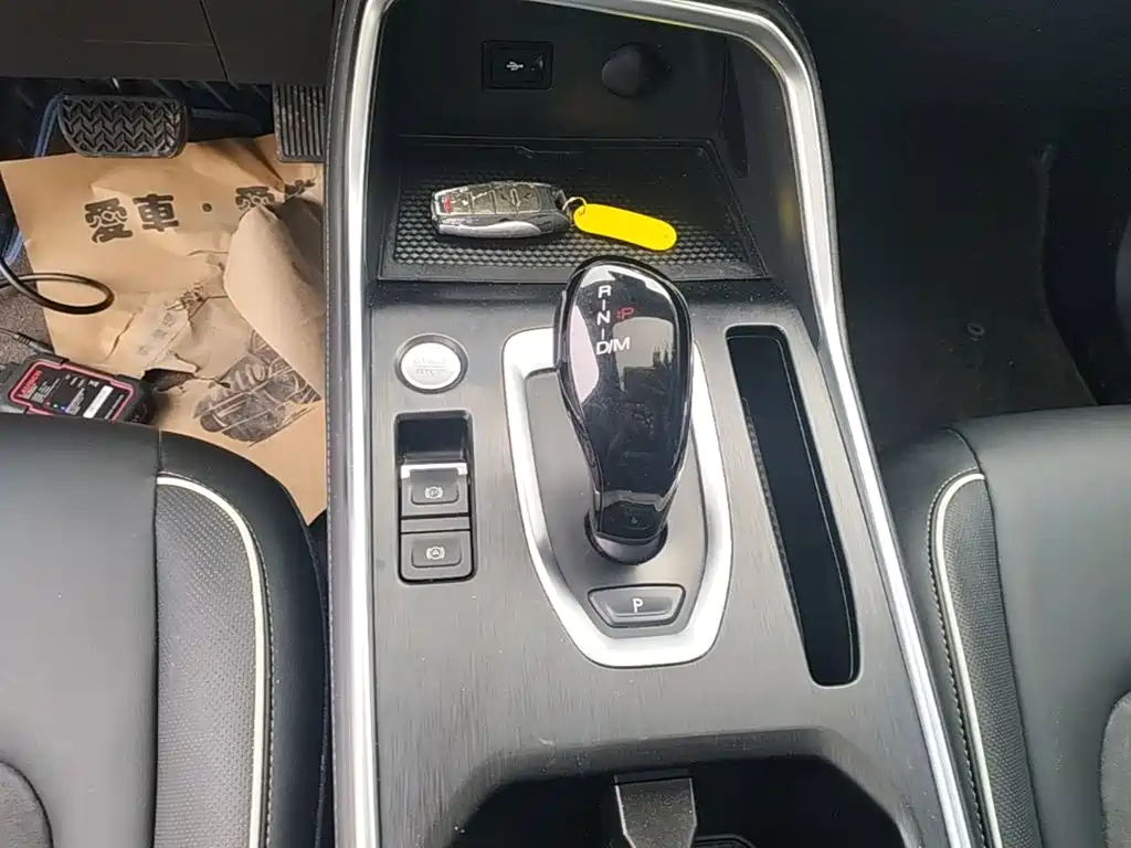 Фото 14 - Haval H6