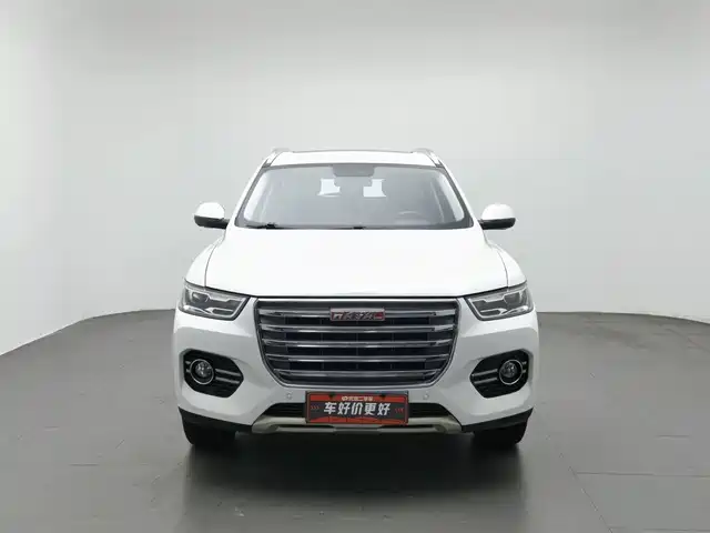 Haval H6 2017 Red Label 2.0T Auto 2WD Smart — фото 3