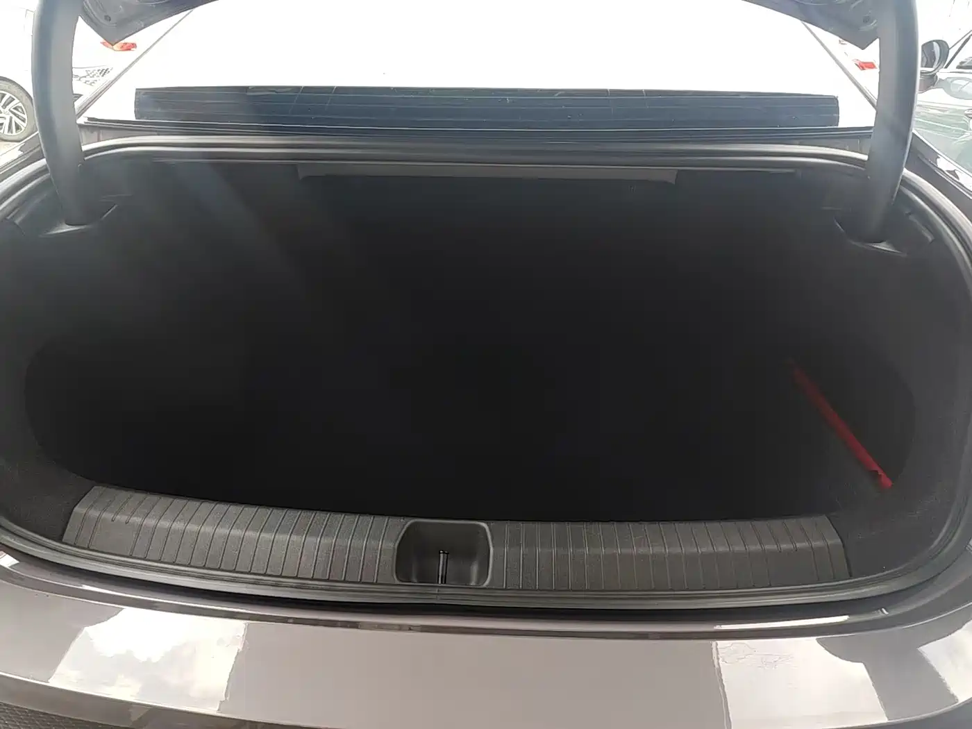 صورة 13 - Volkswagen Passat