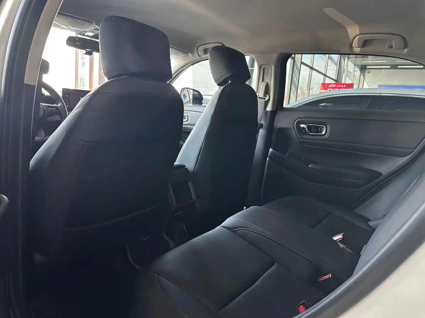 Honda XR-V 2024 2023 1.5L CVT Thermal Edition