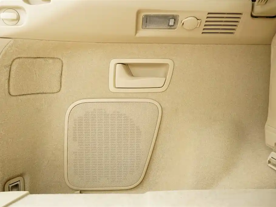 Lexus RX Classic 2009 Model 350 Premium Edition фото 24