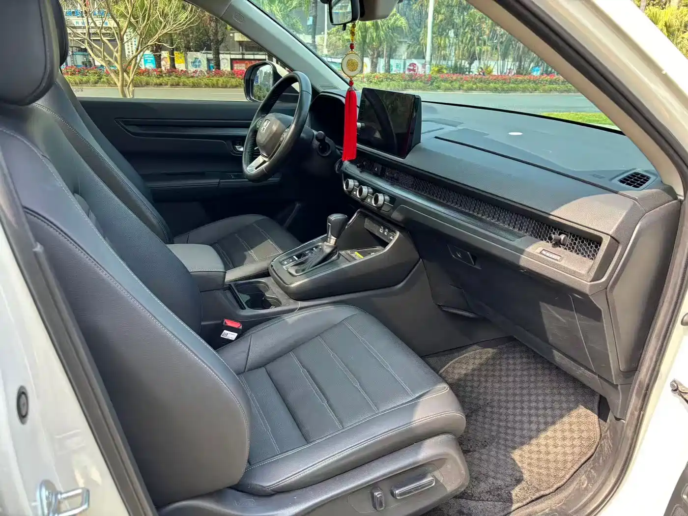 Honda CR-V 2024 2024 240TURBO 2WD Trend Edition 5-seater