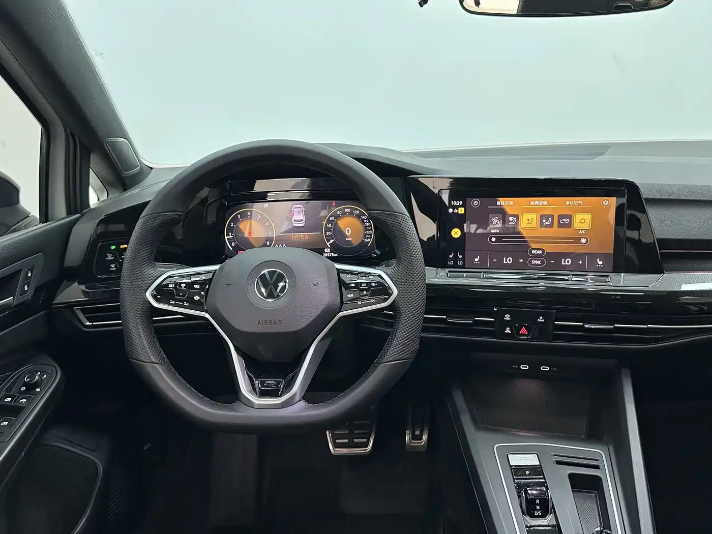 Volkswagen Golf, миниатюра 11