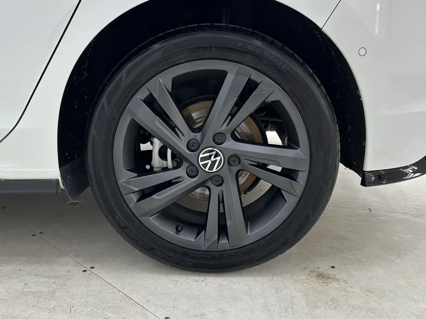 Volkswagen Golf, миниатюра 17