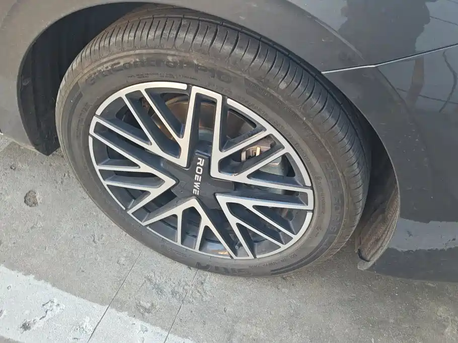 Roewe M7 DMH 2025 2025 1.5T 115km Mid-range