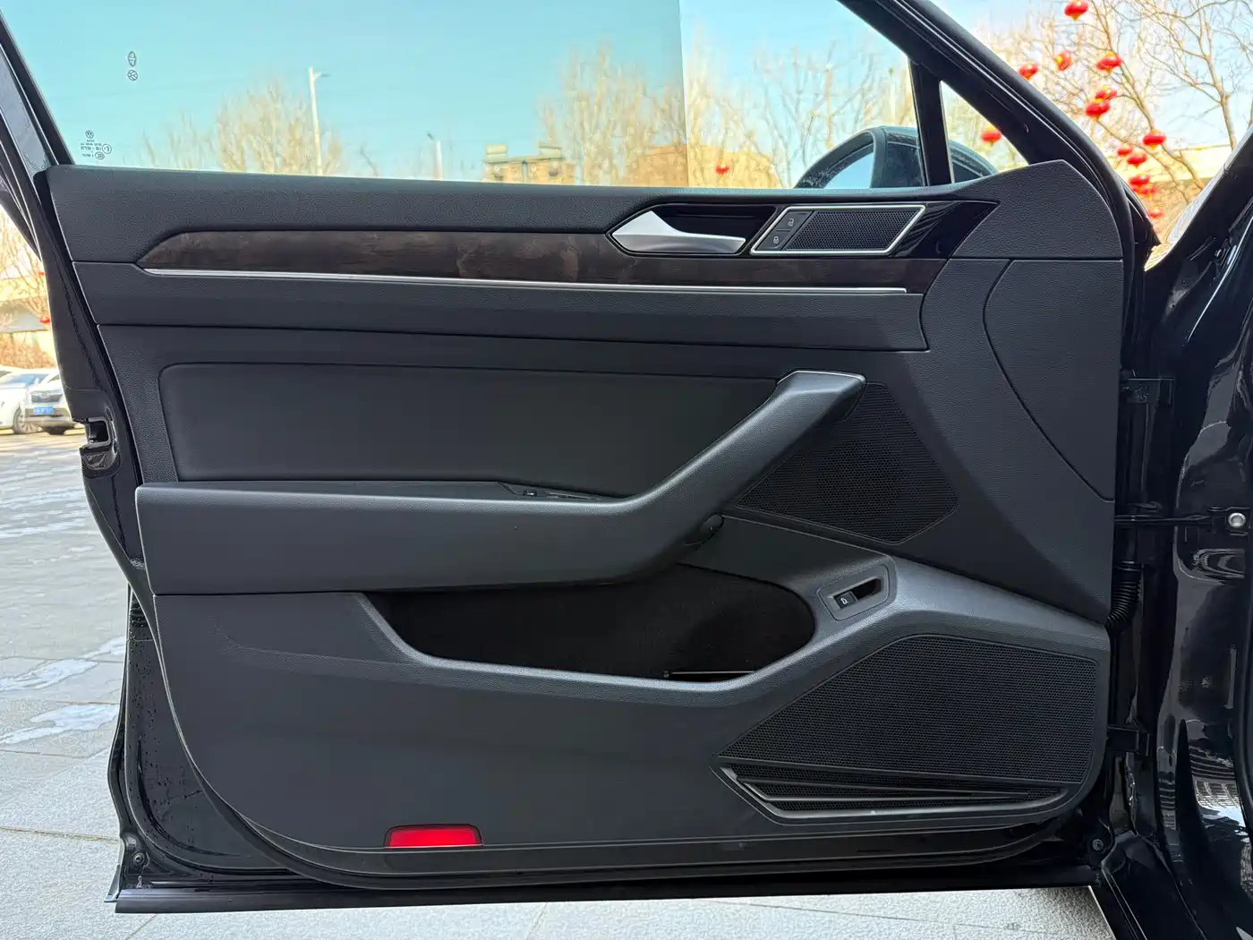 Volkswagen Magotan 2018 330TSI DSG Luxury фото 15