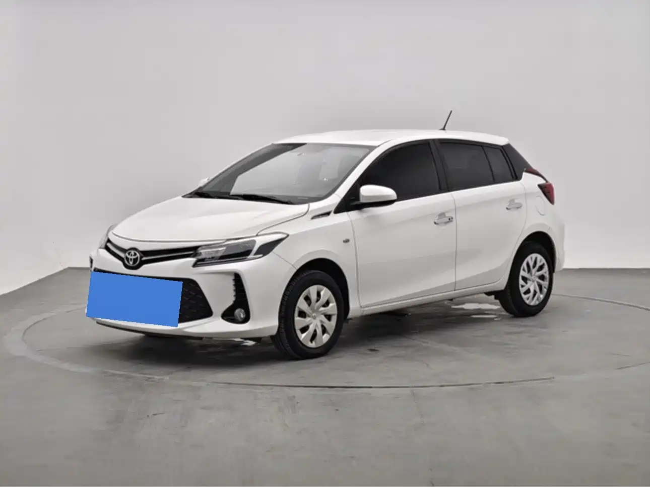 Toyota Vios FS 2022 2022 1.5L 20th Anniversary Edition