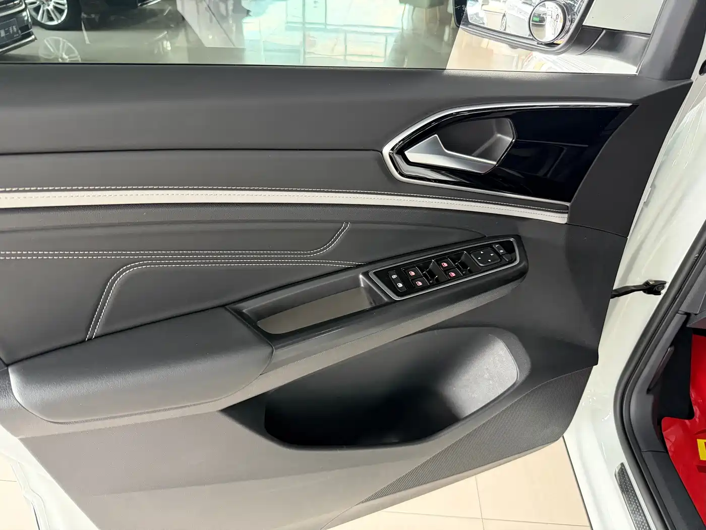 Jetta VS5 2025 2024 280TSI Auto Enjoyment Edition