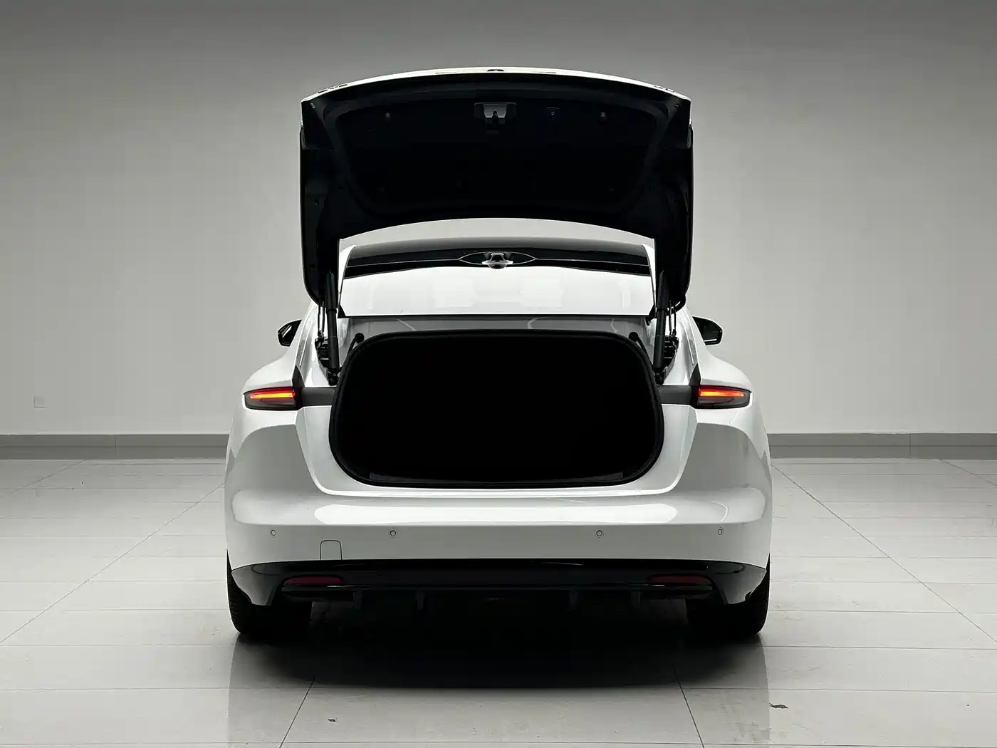 NIO ET5 2025 2025 75kWh