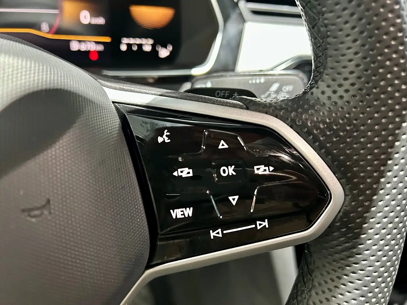 Volkswagen Magotan 2025 Popular Edition 280TSI DSG Comfort фото 13