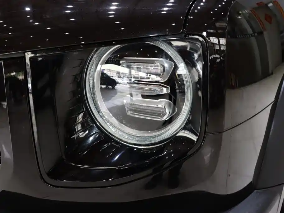 Haval Big Dog, миниатюра 7