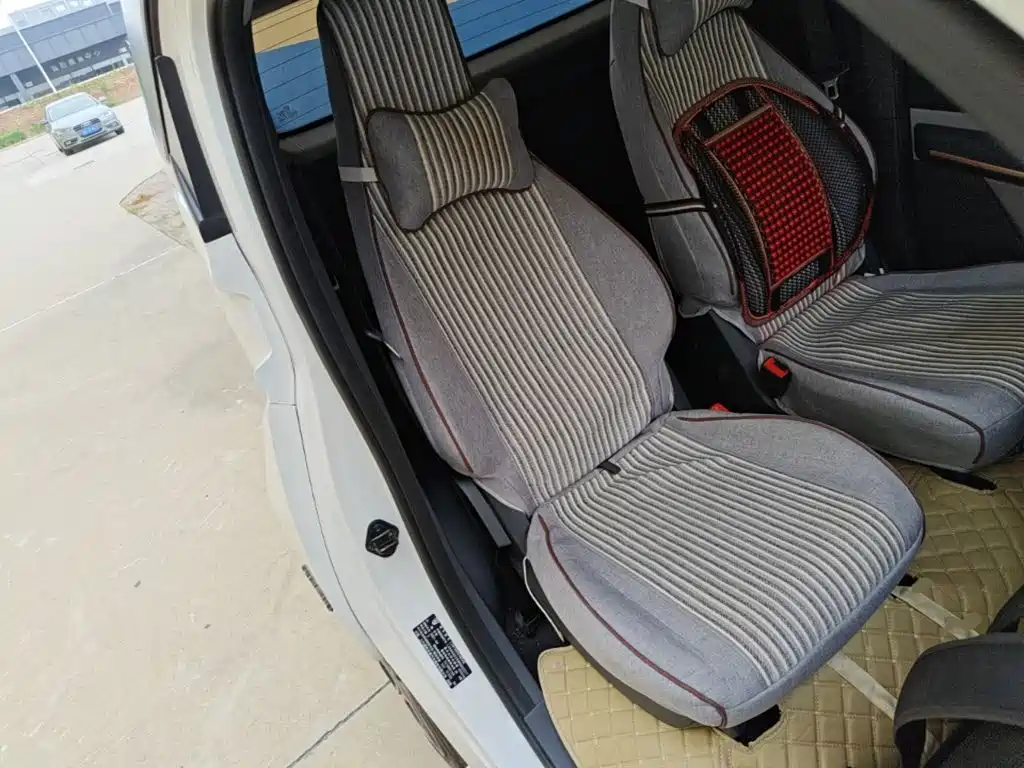 Baojun E200 2021 2020 305KM Smart Edition