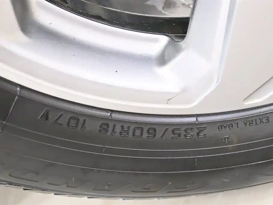 Toyota RAV4 Rongfang 2020 2.0L CVT 4WD Fashion PLUS фото 19