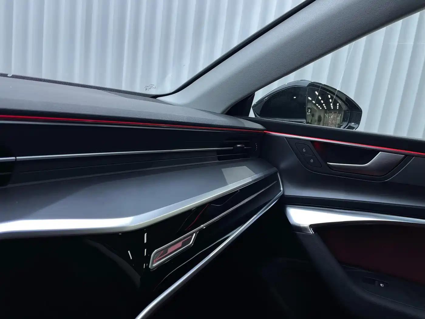 Audi A7 2024 55 TFSI quattro Exclusive фото 12