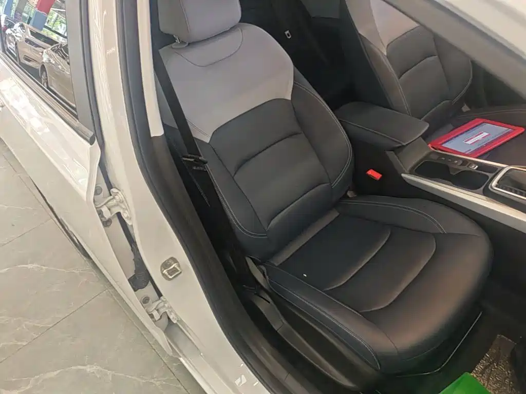 Chevrolet Monza 2024 2024 1.5L Dual-Clutch Delight Edition