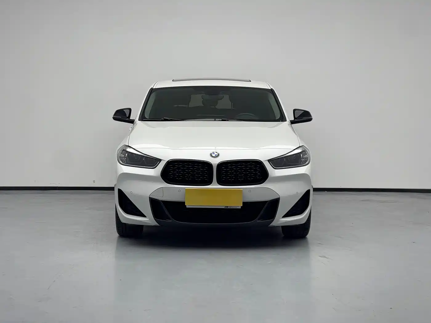 BMW X2 2024 2023 sDrive25i M Sport Shadow Edition