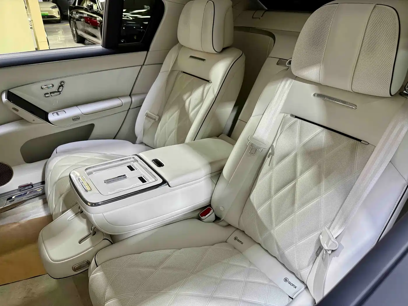 2026 Zunjie S800