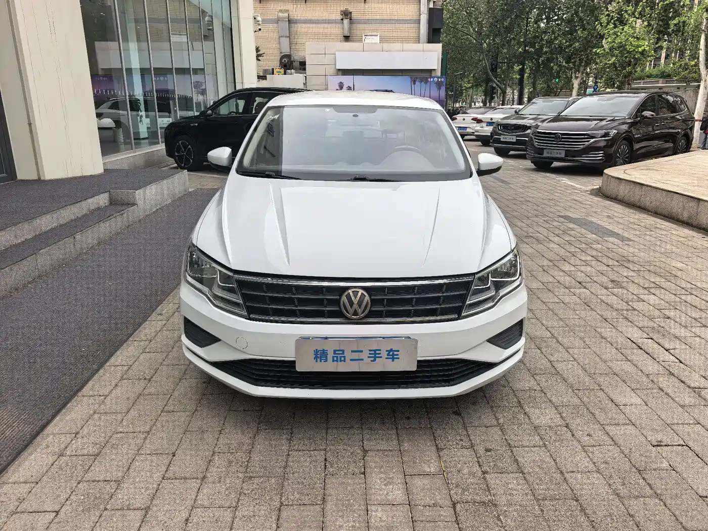 Volkswagen Jetta 2017 1.4L Manual Fashion фото 3