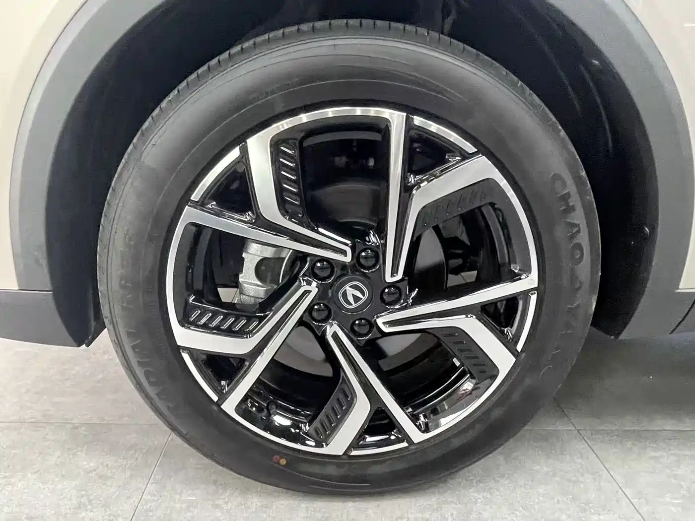 Changan CS55 PLUS 2025 2026 Model 4th Gen New Blue Whale 1.5T Celestial Premium