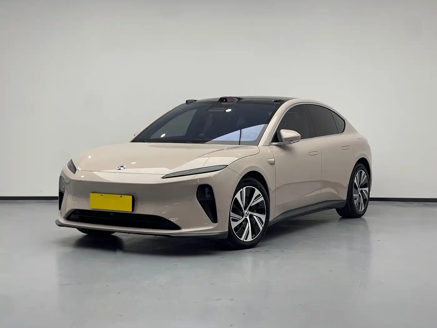 NIO ET5 2022