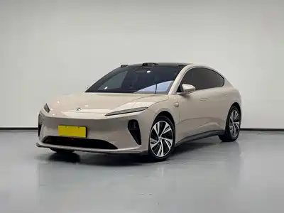 NIO ET5