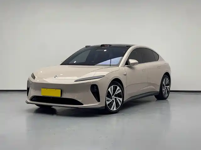 NIO ET5 2024