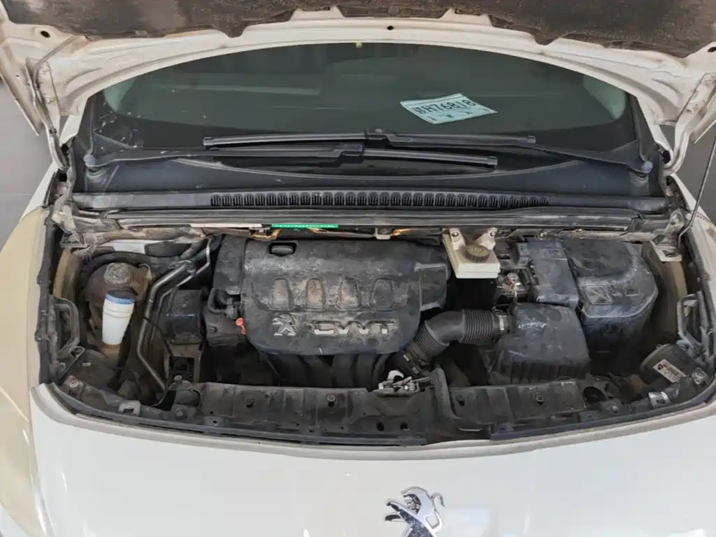 Photo 20 - Peugeot 3008