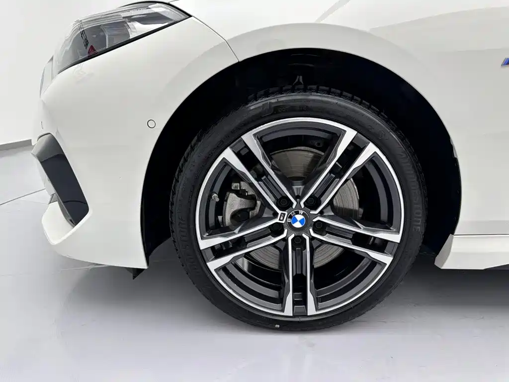 BMW 2 Series (Import) 2024 2023 225i 4-Door Coupe M Sport Package