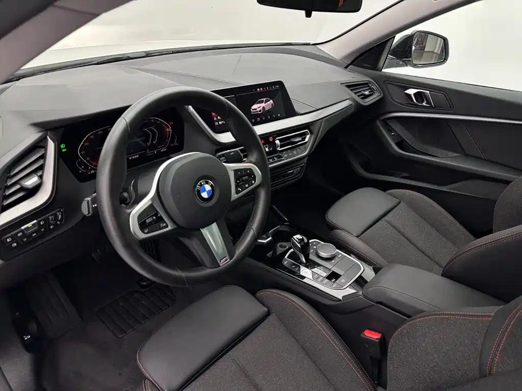 BMW 2 Series (Import) 2024 2023 225i 4-Door Coupe M Sport Package