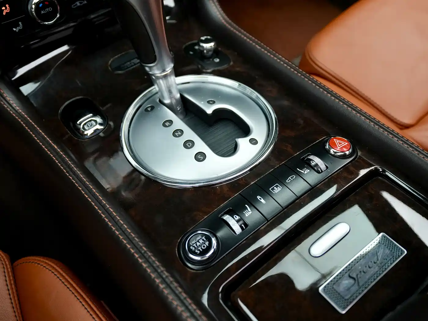 Bentley Flying Spur 2011 2010 Speed China 6.0T