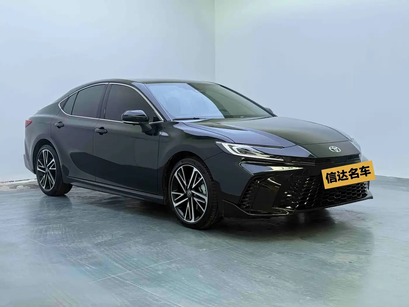 Toyota Camry 2026 2026 Hybrid 2.0HS Sport Edition