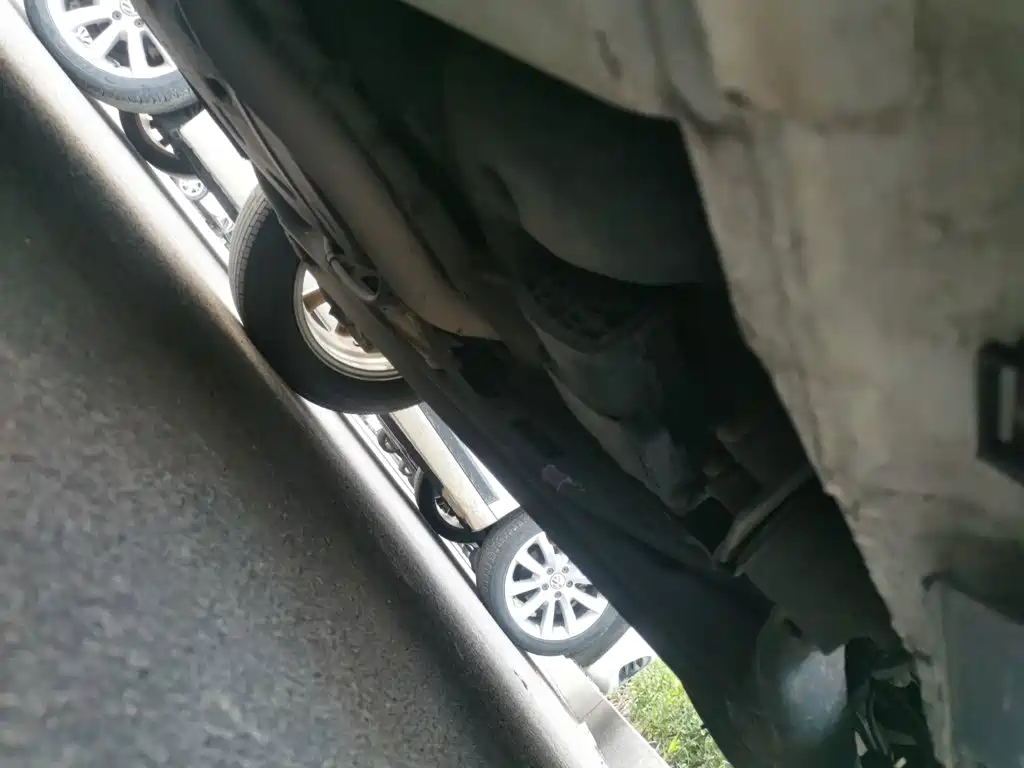 Venucia R50 2015 2015 1.6L Manual Fashion